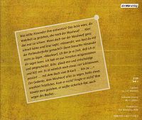 Die Perlmutterfarbe, 1