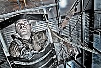 Eden Log [Blu-ray], 5