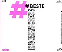 # Beste [CD], 1