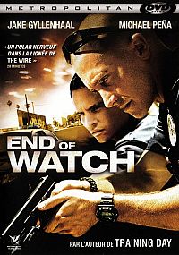 End of Watch [DVD], 1