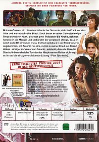 Achtung, Fertig, Charlie! [DVD], 1