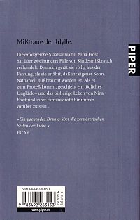 Die Macht des Zweifels, 1