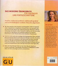 Das grosse Yoga-Buch, 1