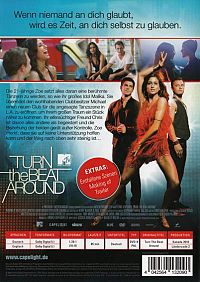 Turn the beat around [DVD], 1