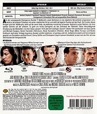 Vol au-dessus d'un nid de coucou [Blu-ray], 1