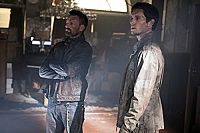 Falling Skies - Staffel 4 [Blu-ray], 2