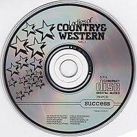 Ladies Of Country & Western Vol. 2 [CD], 2