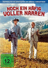 Noch ein Käfig voller Narren [DVD], 1