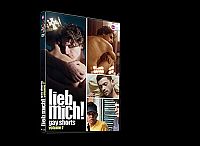 LIEB MICH! - Gay Shorts Volume 7 [DVD], 3