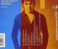 Un Dia Normal [CD], 1