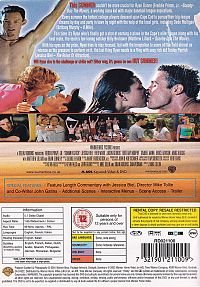 Summer Catch [DVD], 1
