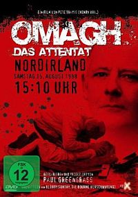 Omagh - Das Attentat [DVD], 1