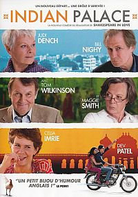 Indian Palace [DVD], 1