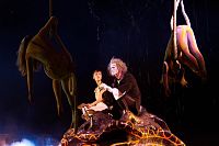 Cirque du Soleil - Le voyage imaginaire [Blu-ray 3D], 3