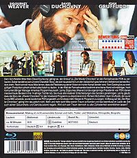 The TV Set [Blu-ray], 1