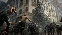 World War Z [Sony PlayStation 4], 1