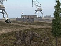 Battlefield 1942 - The Road to Rome [PC], 1