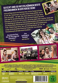 Life Partners [DVD], 1