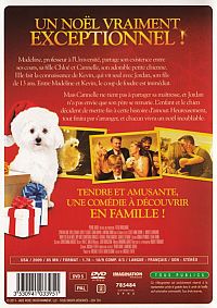Mon plus beau Noël [DVD], 1