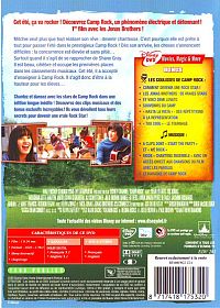 Camp Rock [DVD], 1