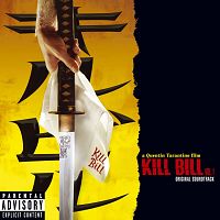 Kill Bill Vol. 1 [CD], 1