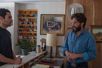 Sweet Virginia [Blu-ray], 4