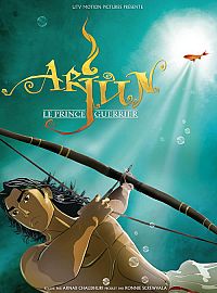 Arjun - Le prince guerrier [DVD], 1