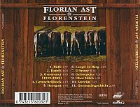 Florenstein [CD], 1