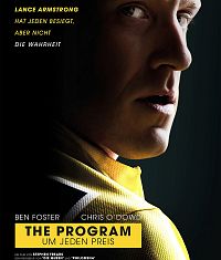The Program - Um jeden Preis [Blu-ray], 8