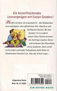 Werden sie denn nie erwachsen?, 1