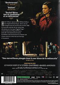The deep blue sea [DVD], 2