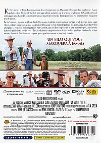 Un monde parfait [DVD], 1