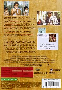 La Famille Tenenbaum [DVD], 1