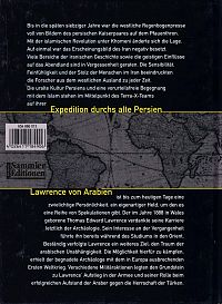 Terra X - Expedition durchs alte Persien - Lawrence von Arabien, 1