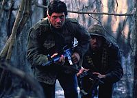 Die letzten Amerikaner - Southern Comfort [DVD], 2