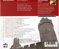 Celtic Season II [CD], 1