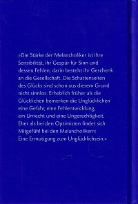 Unglücklich sein - Eine Ermutigung, 1