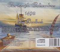 Christoph Columbus - 1492 Das Bordbuch, 1