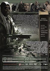 The Book of Eli [DVD], 1