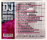 Houseworks 6 Make Me Cum [CD], 1