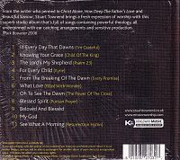 Monument to Mercy [CD], 1