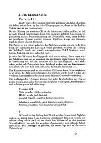 Die Kunst des Sprechens , 1