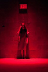 The Possession - Das Dunkle in dir [DVD], 5