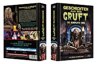 Geschichten aus der Gruft [Blu-ray], 1