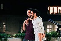 Das perfekte Geheimnis [Blu-ray], 2