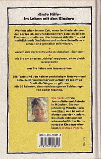 Nachschlagen statt Zuschlagen, 1