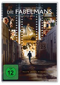 Die Fabelmans [DVD], 1