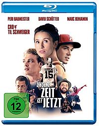 Unsere Zeit ist jetzt [Blu-ray], 1