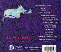 Dream of the Dog [CD], 1