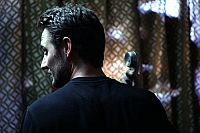 The Collector - He Always Takes One [DVD], 3